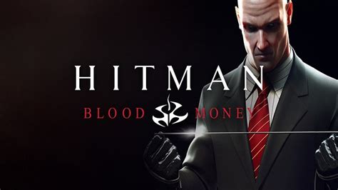Hitman: Blood Money Free Download (v1.2) » GOG Unlocked.